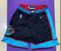 NBA Jersey Pants Memphis Grizzlies Men