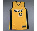 NIKE Jersey Miami Heat Men With NFC