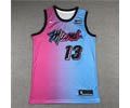 NIKE Jersey Miami Heat Men With NFC