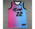 NIKE Jersey Miami Heat Men With NFC