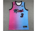 NIKE Jersey Miami Heat Men With NFC