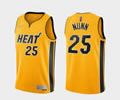 NIKE Jersey Miami Heat Men With NFC