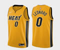 NIKE Jersey Miami Heat Men With NFC