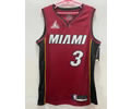 NIKE Jersey Miami Heat Men With NFC