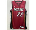 NIKE Jersey Miami Heat Men With NFC
