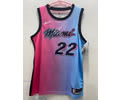 NIKE Jersey Miami Heat Men With NFC