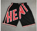 JUSTDON Jersey Pants Miami Heat Men