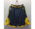 JUSTDON Jersey Pants Utah Jazz Men