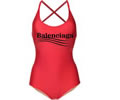 BALENCIAGA Swimming
