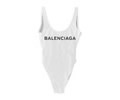 BALENCIAGA Swimming
