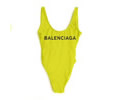 BALENCIAGA Swimming
