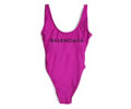 BALENCIAGA Swimming