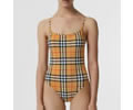 Burberry Swimming