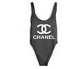 CHANEL Swimming