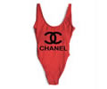 CHANEL Swimming