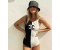 CHANEL Swimming
