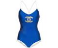CHANEL Swimming