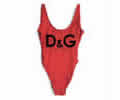 D&G Swimming
