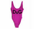 D&G Swimming