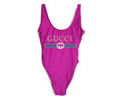 GUCCI Swimming