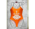 GUCCI Swimming