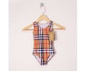 BURBERRY KIDS Swimming