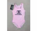 CHANEL KIDS Swimming