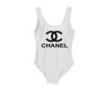 CHANEL KIDS Swimming