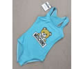 MOSCHINO KIDS Swimming