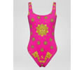 Versace Swimming