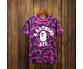 BAPE AAPE men T-shirt
