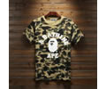 BAPE AAPE men T-shirt