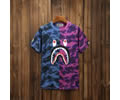 BAPE AAPE men T-shirt
