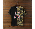 BAPE AAPE men T-shirt