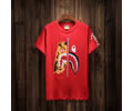 BAPE AAPE men T-shirt