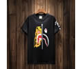 BAPE AAPE men T-shirt