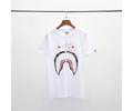 BAPE AAPE men T-shirt