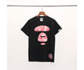 BAPE AAPE men T-shirt