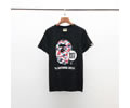 BAPE AAPE men T-shirt