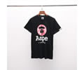 BAPE AAPE men T-shirt
