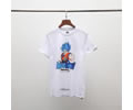 BAPE AAPE men T-shirt