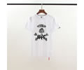 BAPE AAPE men T-shirt