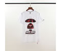 BAPE AAPE men T-shirt