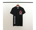 BAPE AAPE men T-shirt