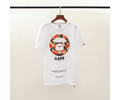 BAPE AAPE men T-shirt