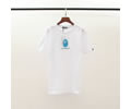 BAPE AAPE men T-shirt