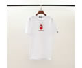 BAPE AAPE men T-shirt