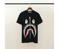 BAPE AAPE men T-shirt