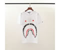 BAPE AAPE men T-shirt