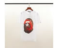 BAPE AAPE men T-shirt